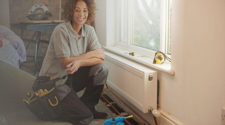 Professional Tankless Water Heater Installation in Nelson, MO